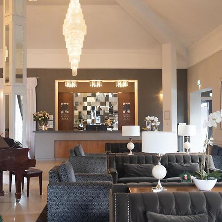 Killarney Oaks Hotel Εξωτερικό φωτογραφία