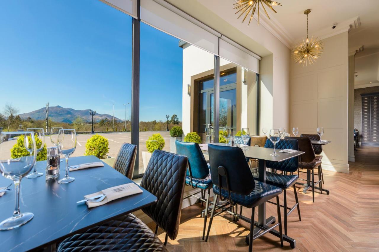 Killarney Oaks Hotel Εξωτερικό φωτογραφία