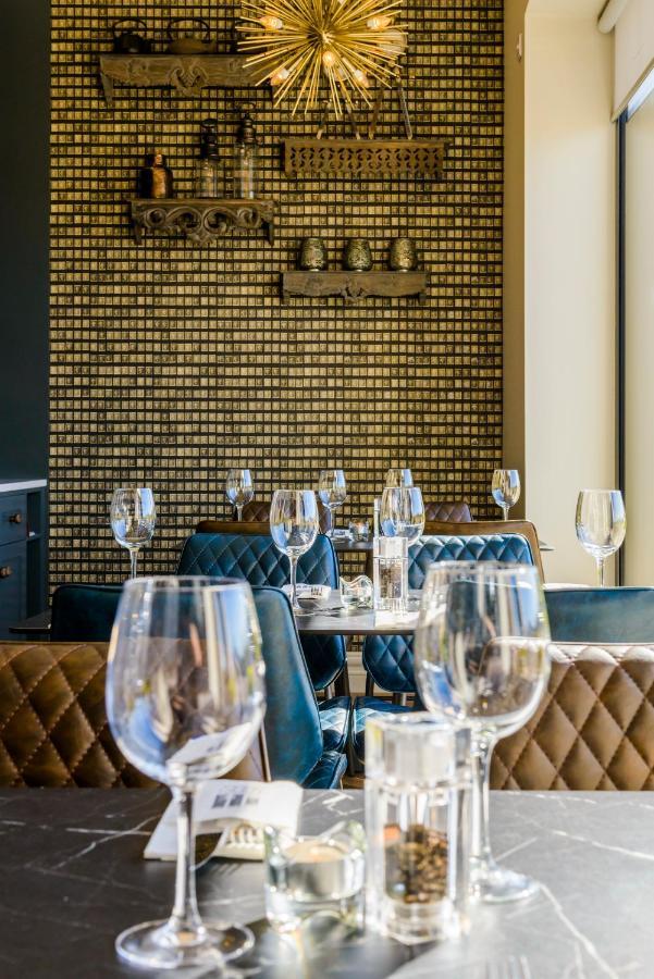 Killarney Oaks Hotel Εξωτερικό φωτογραφία