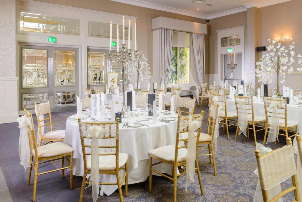 Killarney Oaks Hotel Εξωτερικό φωτογραφία