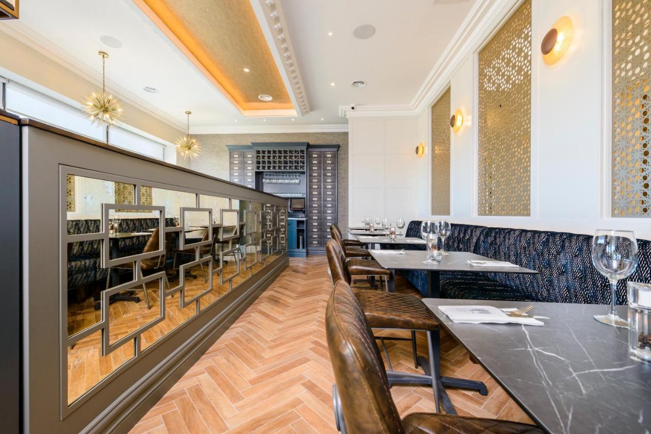 Killarney Oaks Hotel Εξωτερικό φωτογραφία