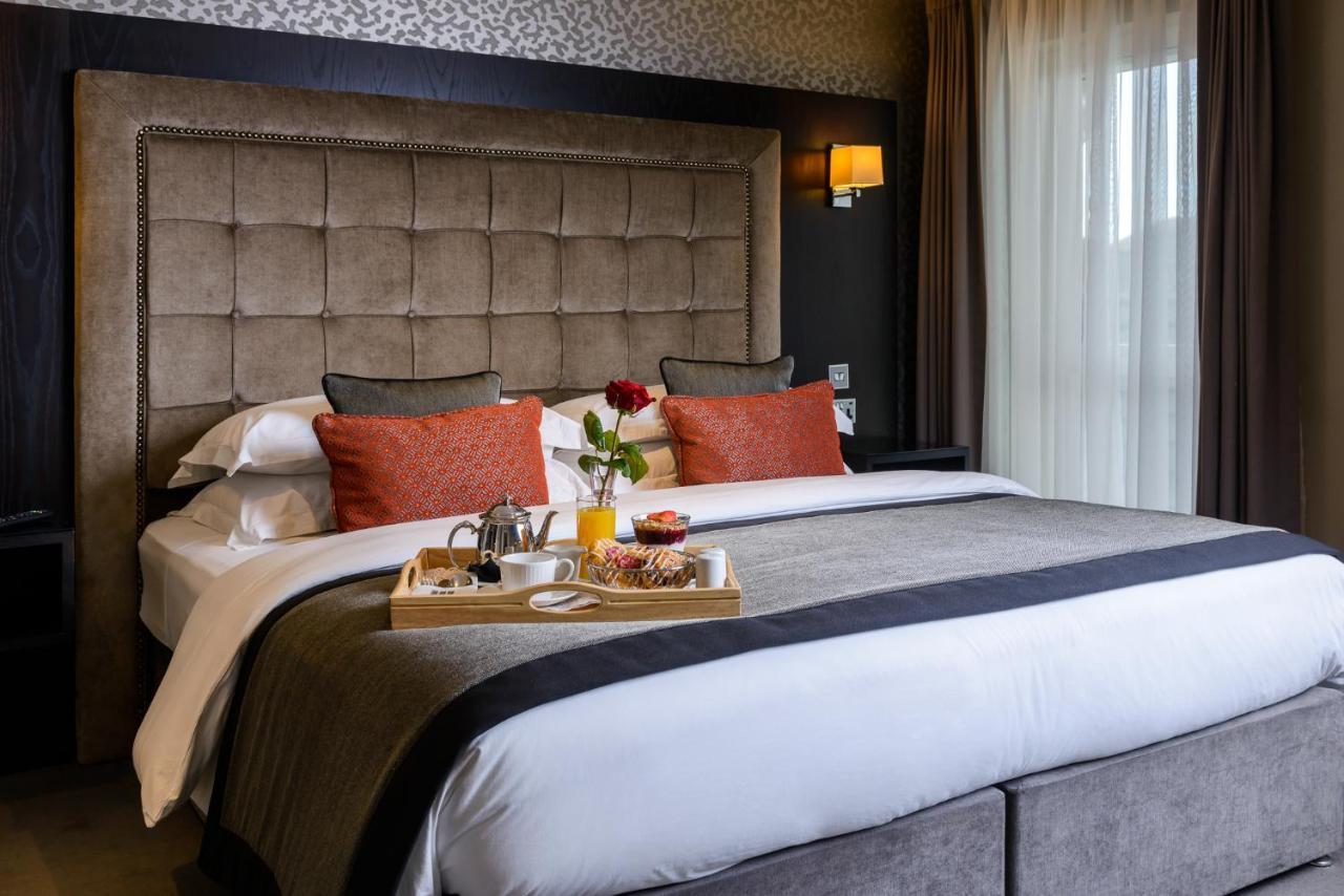 Killarney Oaks Hotel Εξωτερικό φωτογραφία