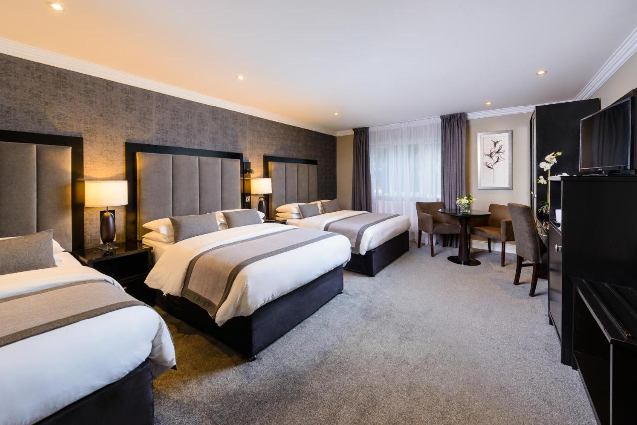 Killarney Oaks Hotel Εξωτερικό φωτογραφία