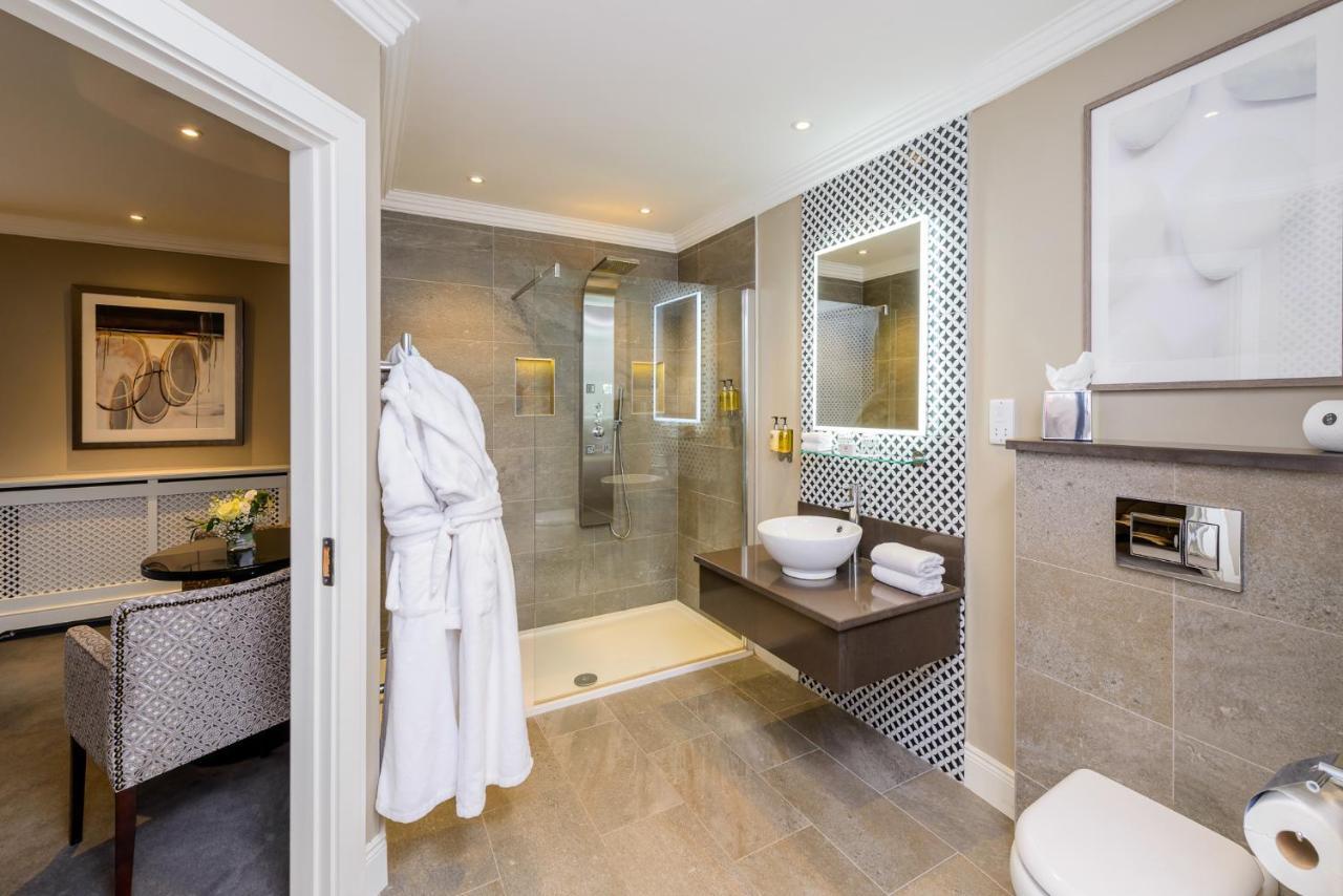 Killarney Oaks Hotel Εξωτερικό φωτογραφία