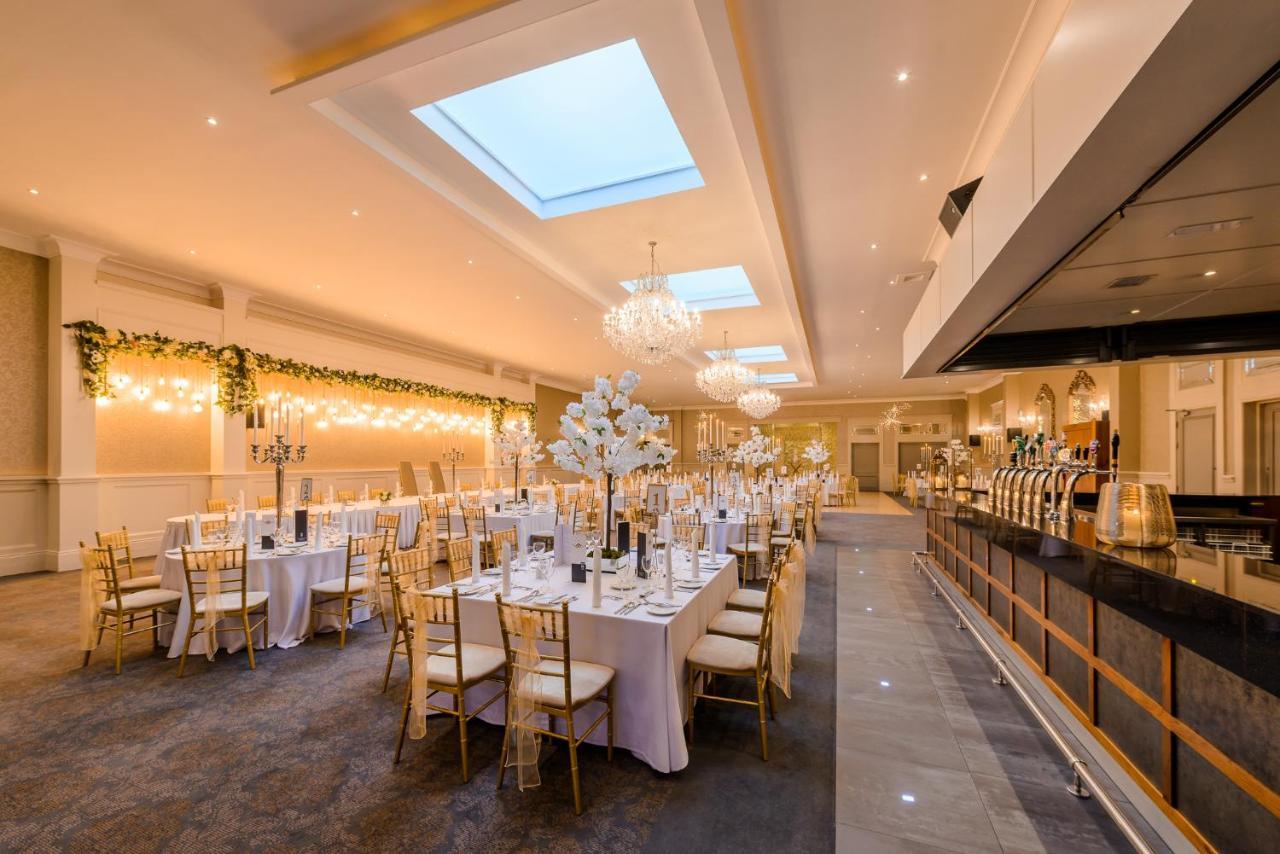 Killarney Oaks Hotel Εξωτερικό φωτογραφία