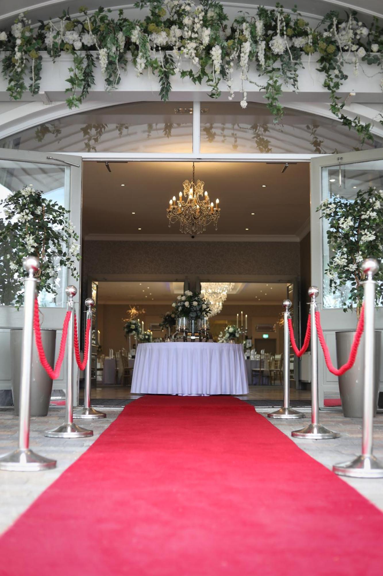 Killarney Oaks Hotel Εξωτερικό φωτογραφία