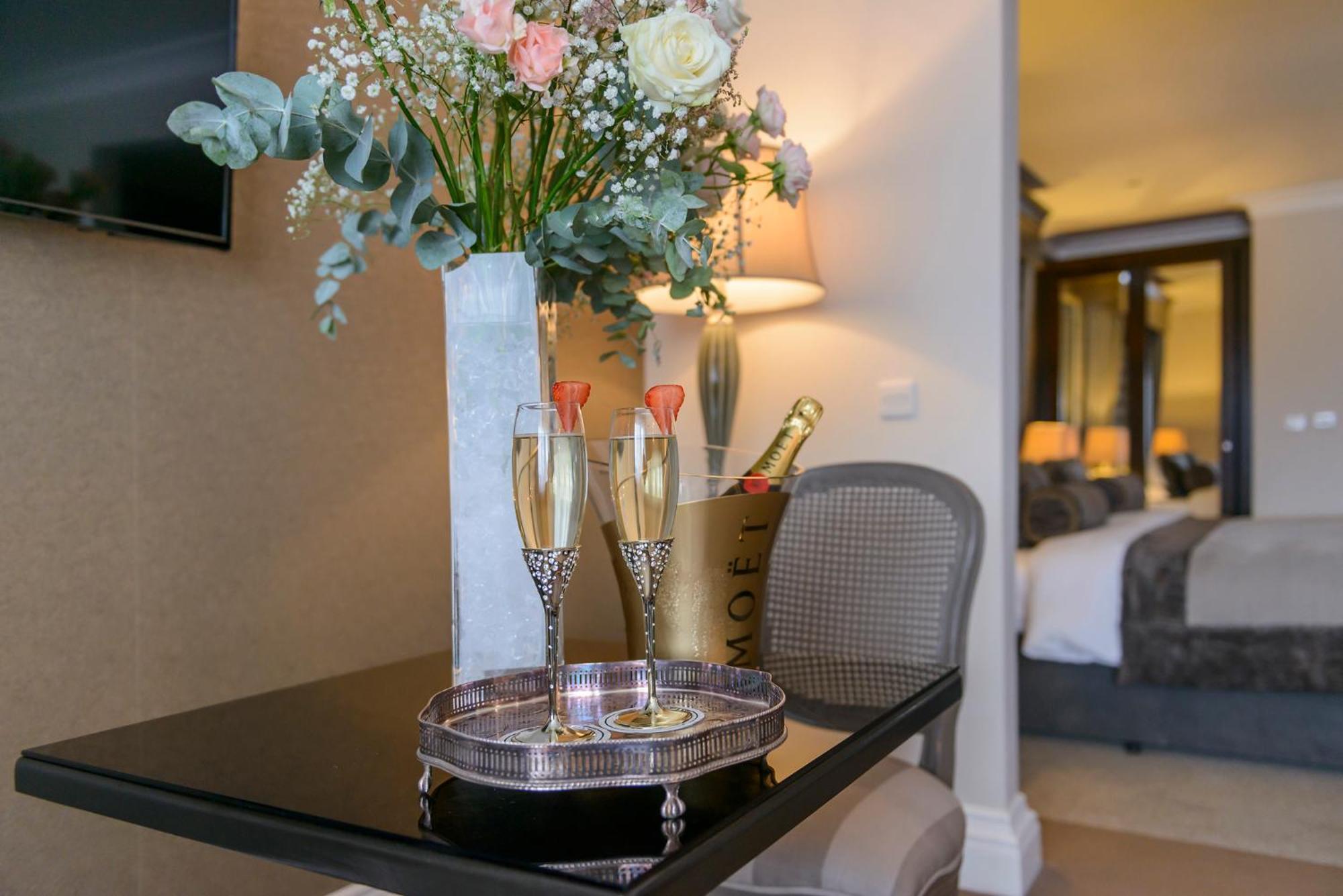 Killarney Oaks Hotel Εξωτερικό φωτογραφία