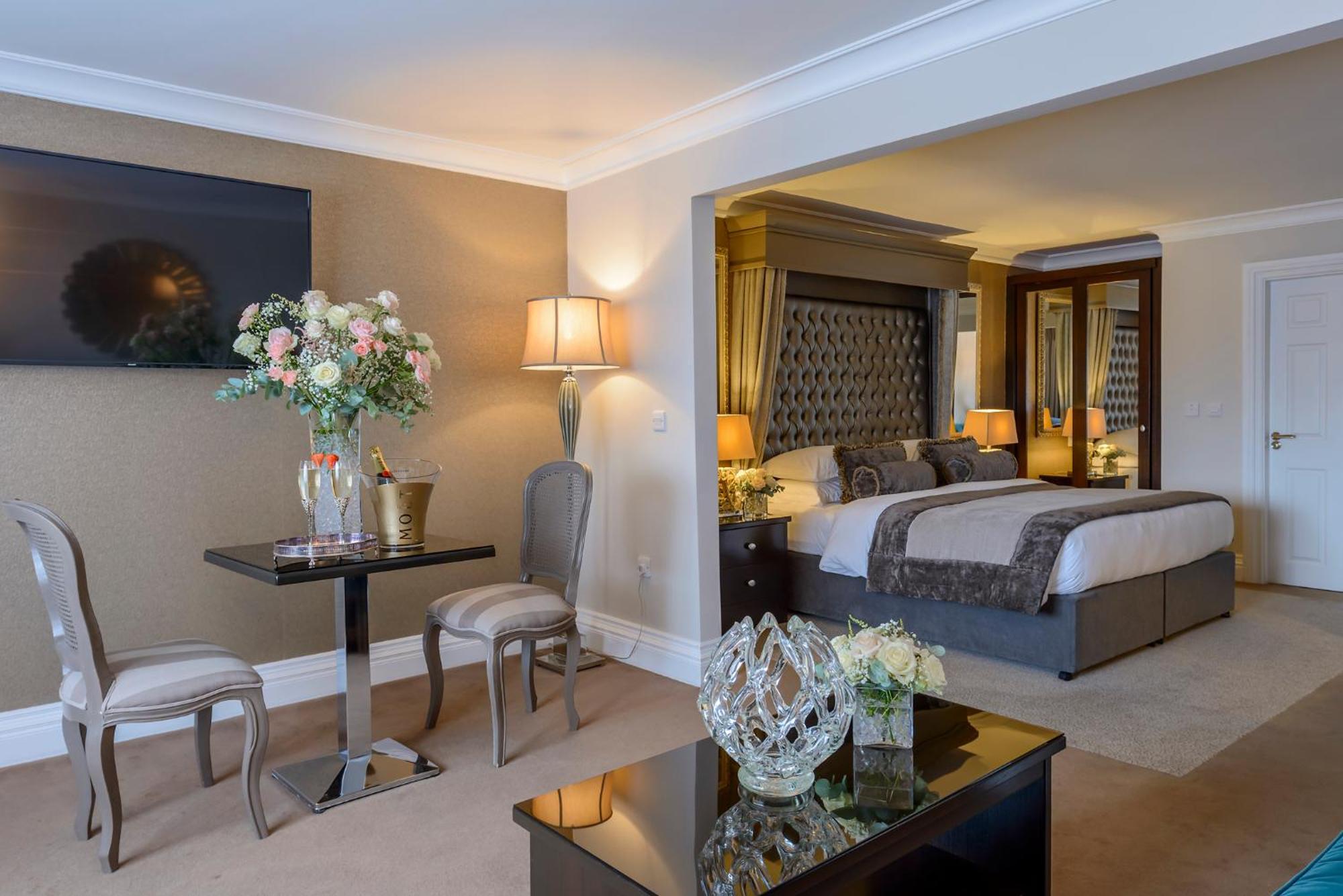 Killarney Oaks Hotel Εξωτερικό φωτογραφία