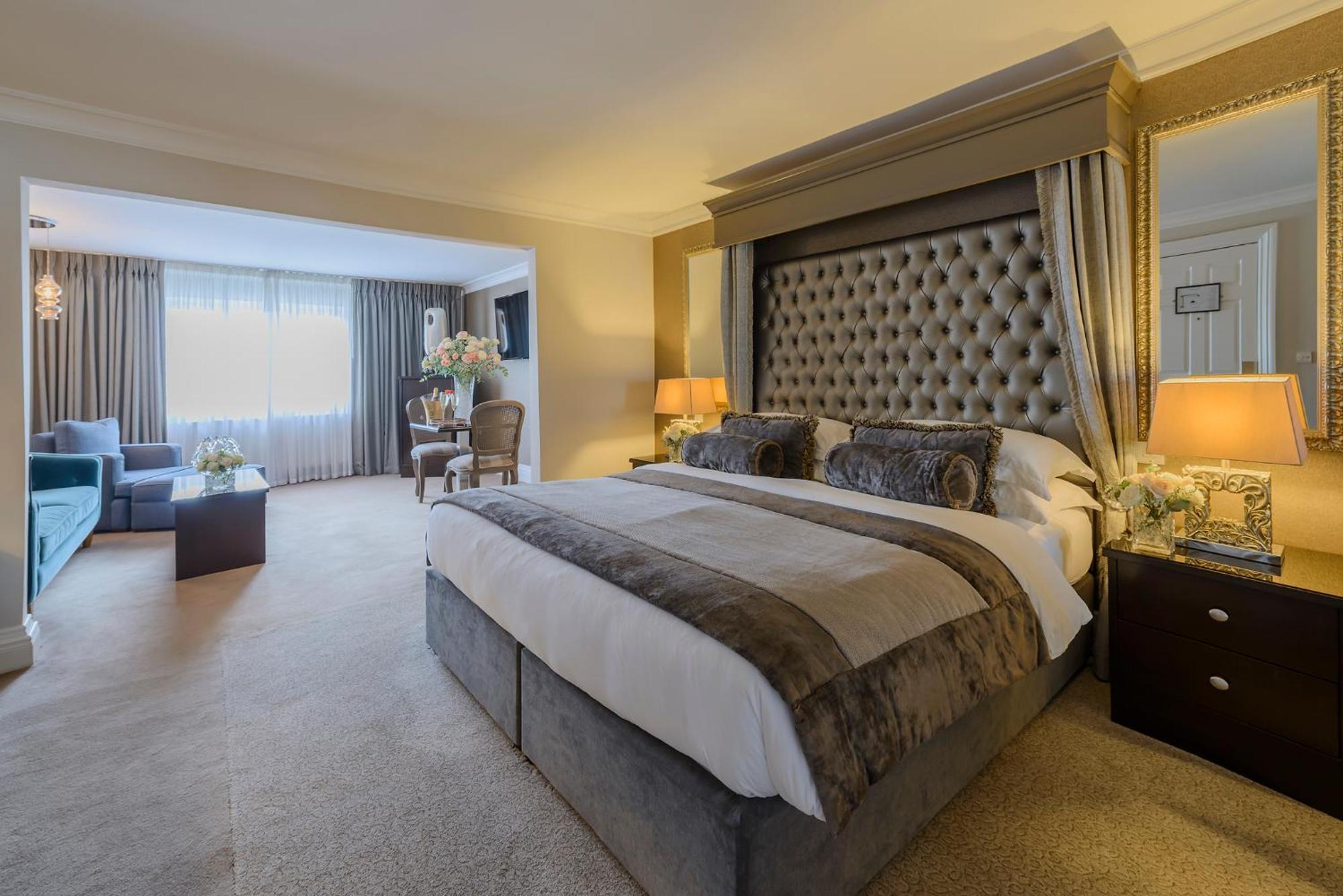 Killarney Oaks Hotel Εξωτερικό φωτογραφία