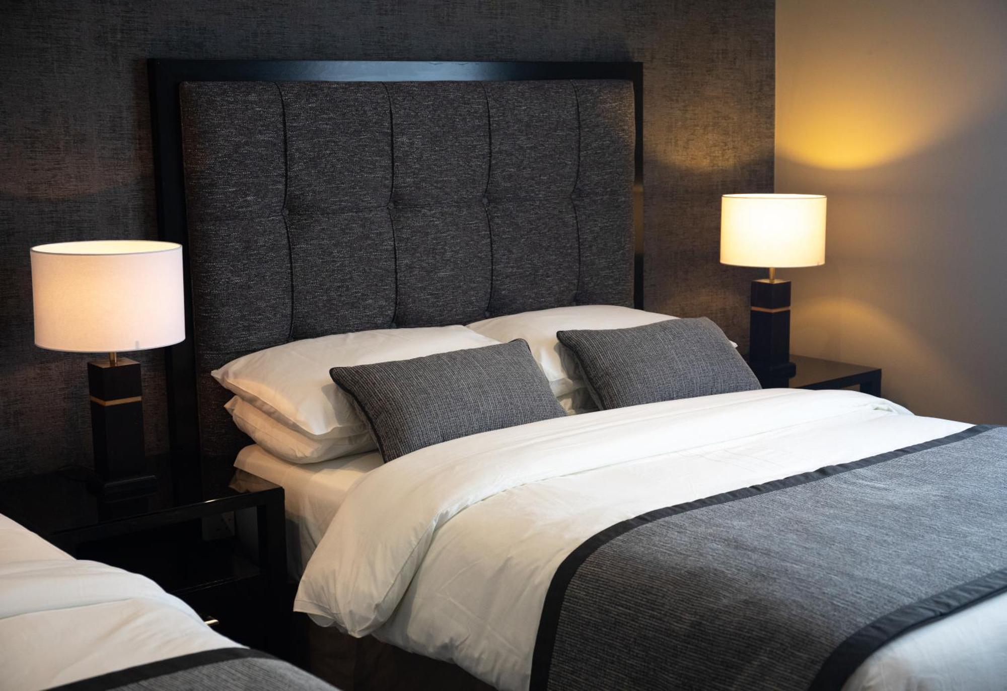 Killarney Oaks Hotel Εξωτερικό φωτογραφία