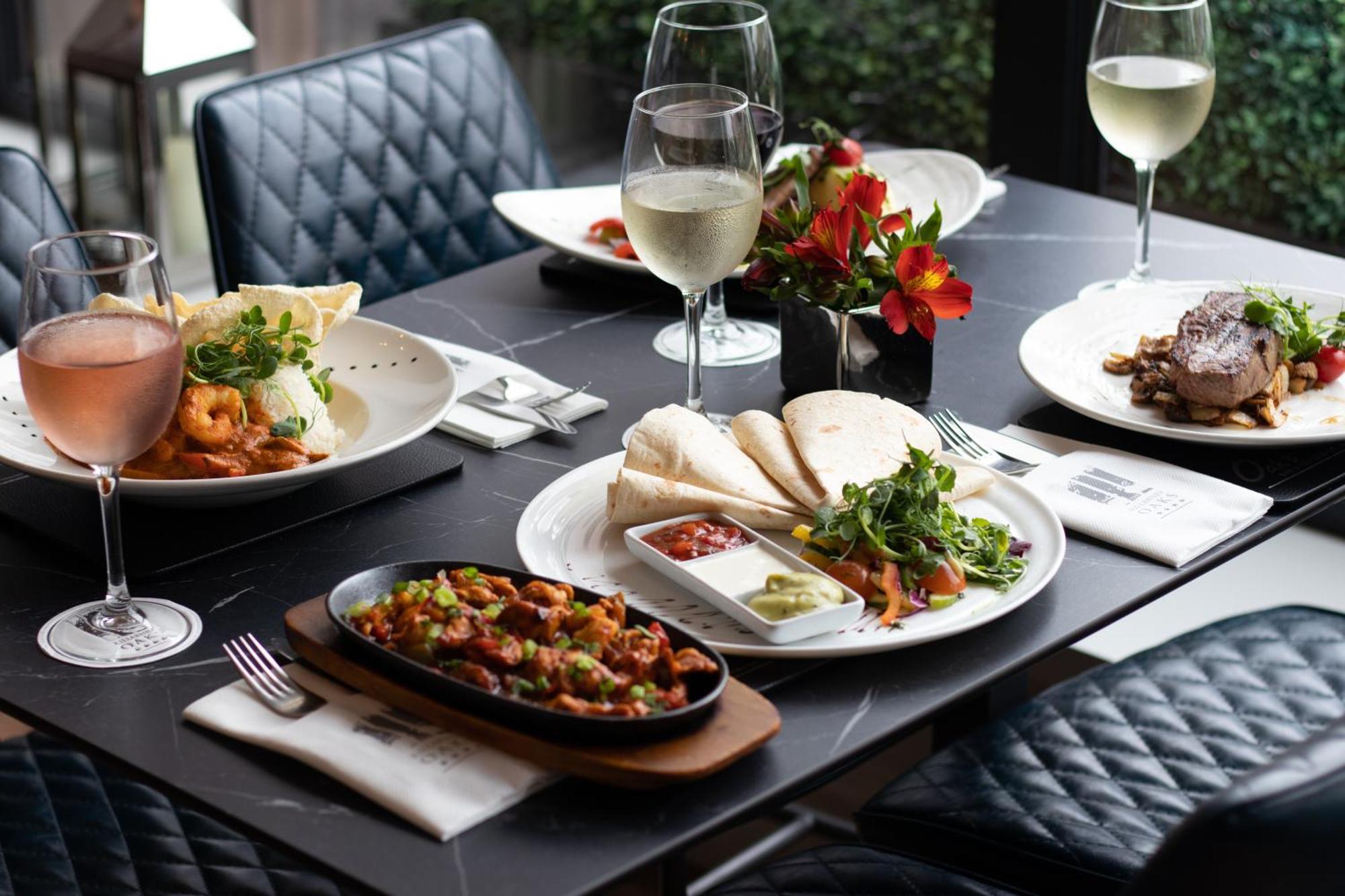 Killarney Oaks Hotel Εξωτερικό φωτογραφία