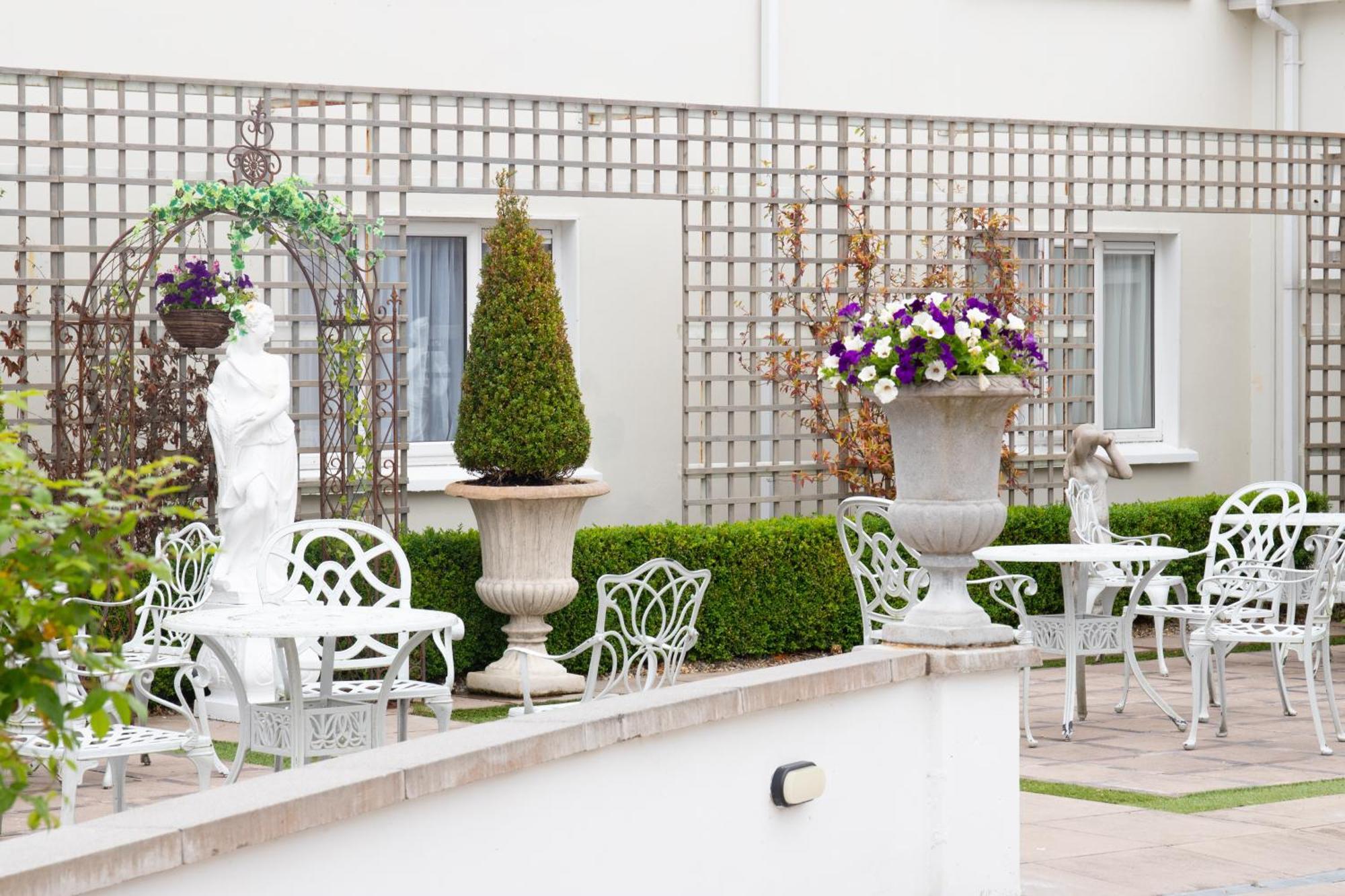 Killarney Oaks Hotel Εξωτερικό φωτογραφία