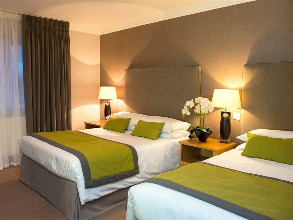 Killarney Oaks Hotel Εξωτερικό φωτογραφία