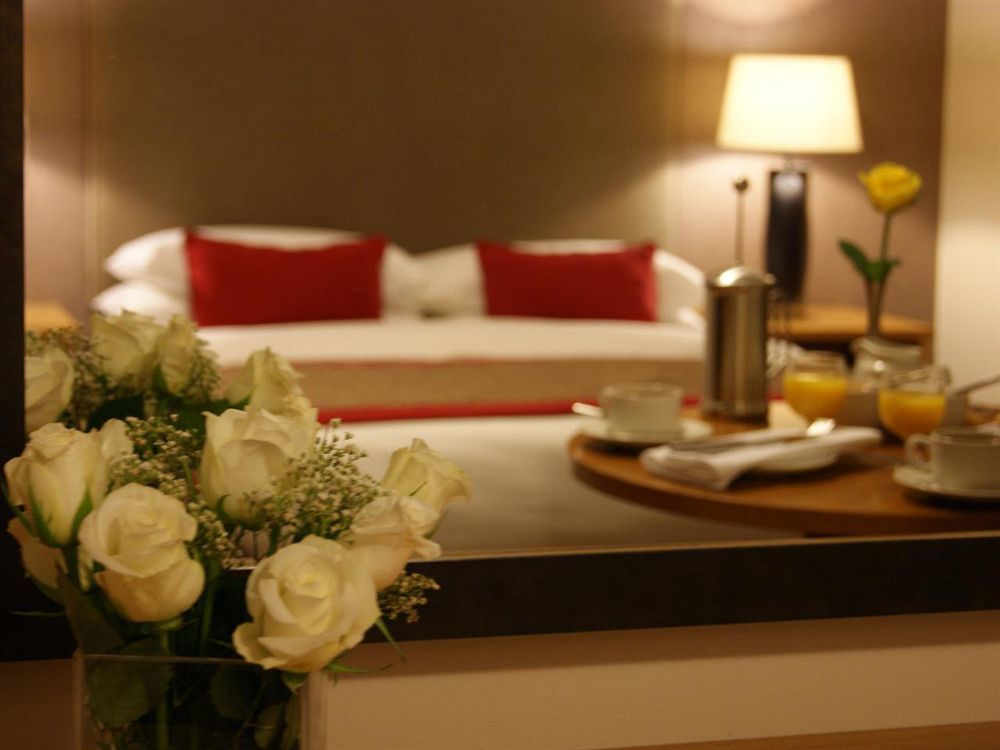 Killarney Oaks Hotel Εξωτερικό φωτογραφία