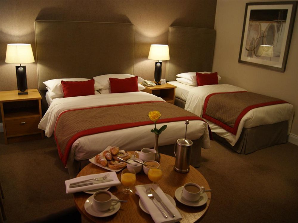 Killarney Oaks Hotel Εξωτερικό φωτογραφία