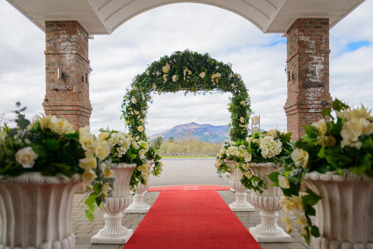 Killarney Oaks Hotel Εξωτερικό φωτογραφία