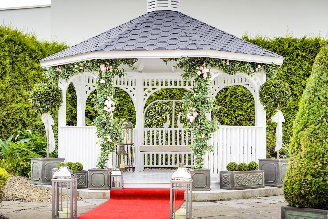 Killarney Oaks Hotel Εξωτερικό φωτογραφία