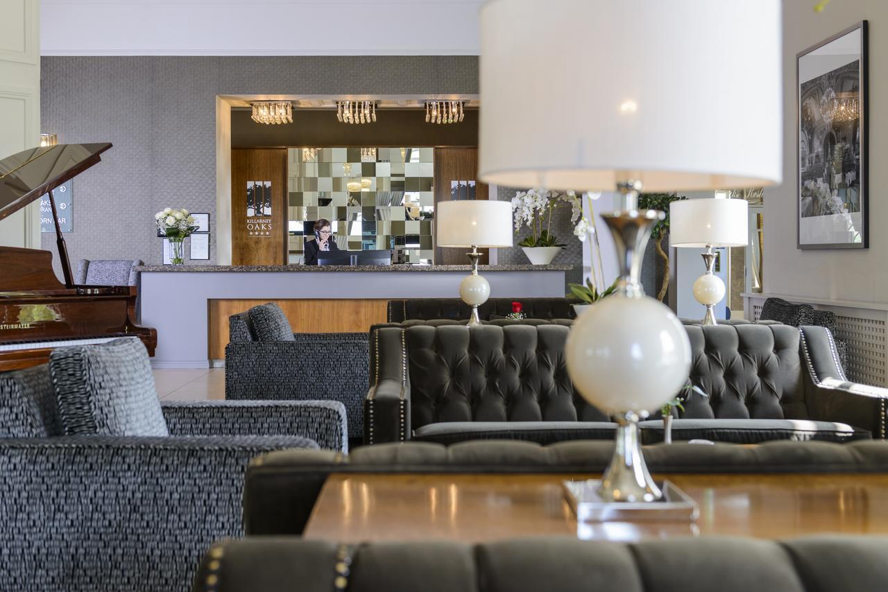 Killarney Oaks Hotel Εξωτερικό φωτογραφία