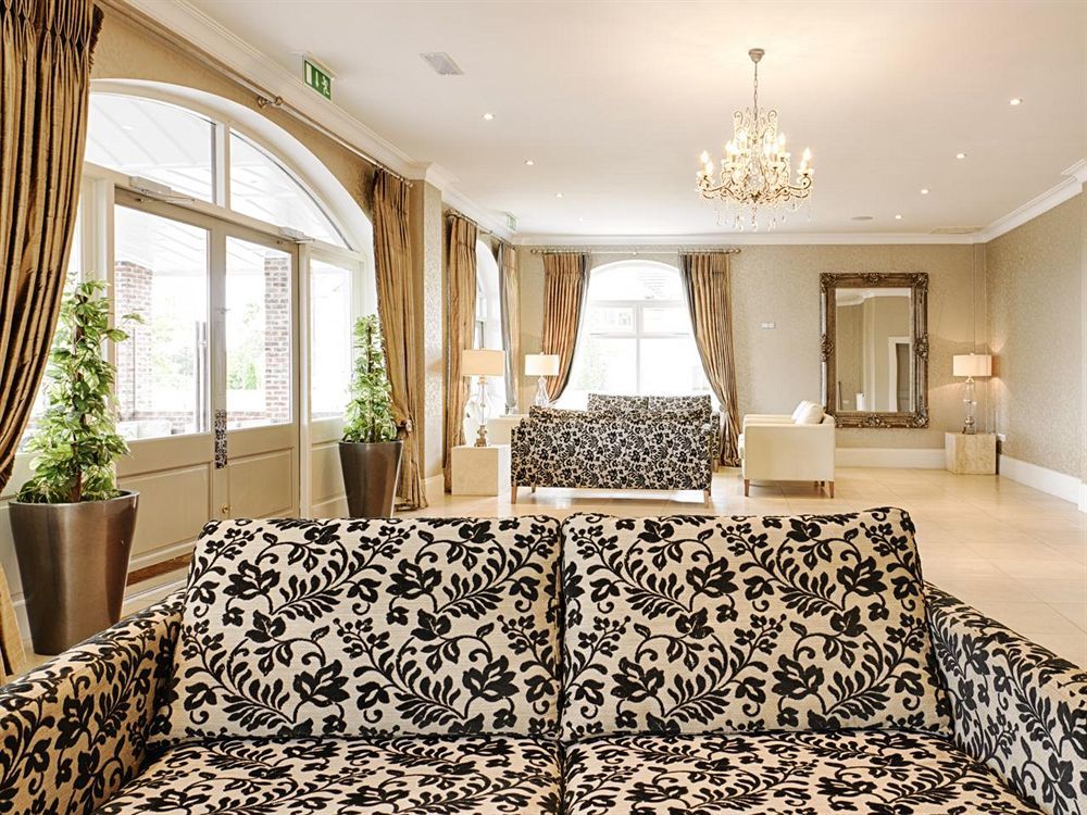 Killarney Oaks Hotel Εξωτερικό φωτογραφία