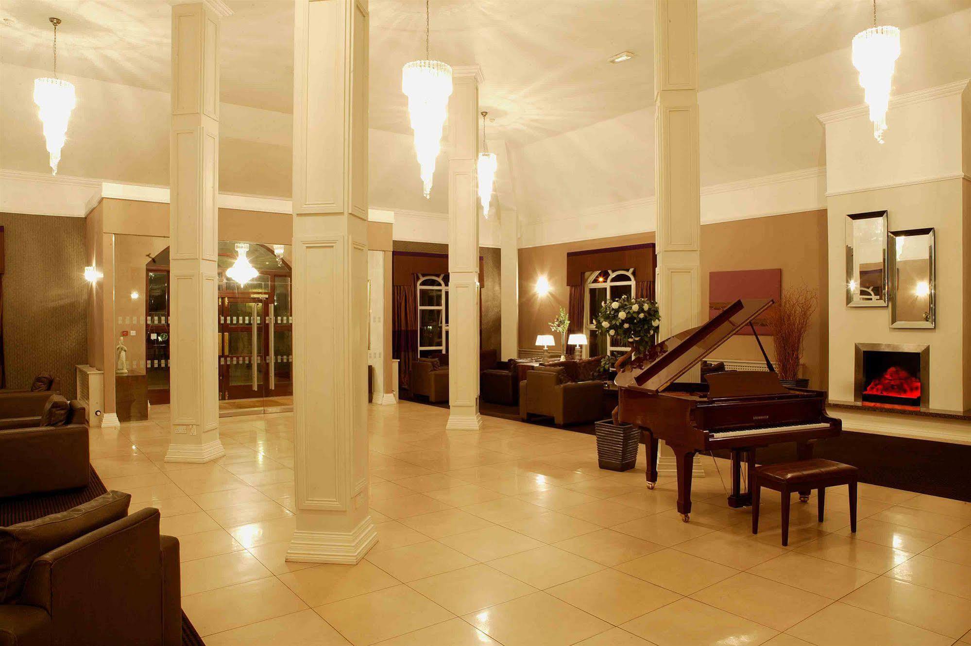 Killarney Oaks Hotel Εσωτερικό φωτογραφία