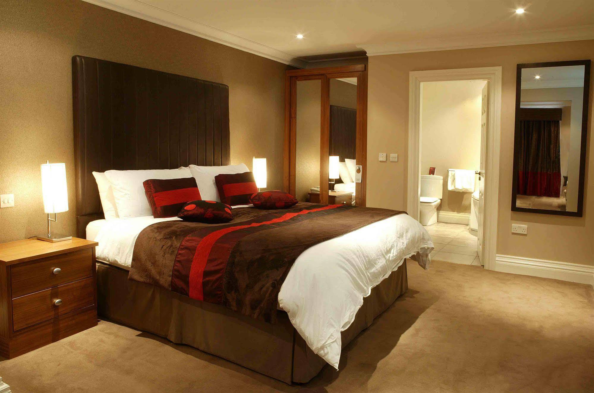 Killarney Oaks Hotel Δωμάτιο φωτογραφία