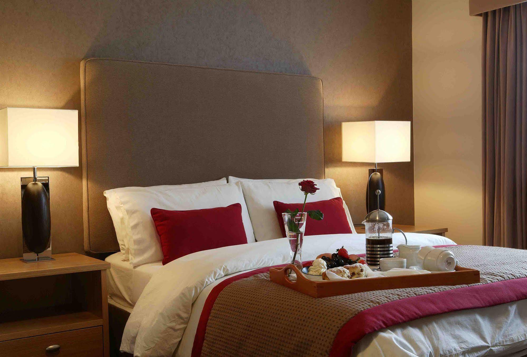 Killarney Oaks Hotel Εξωτερικό φωτογραφία