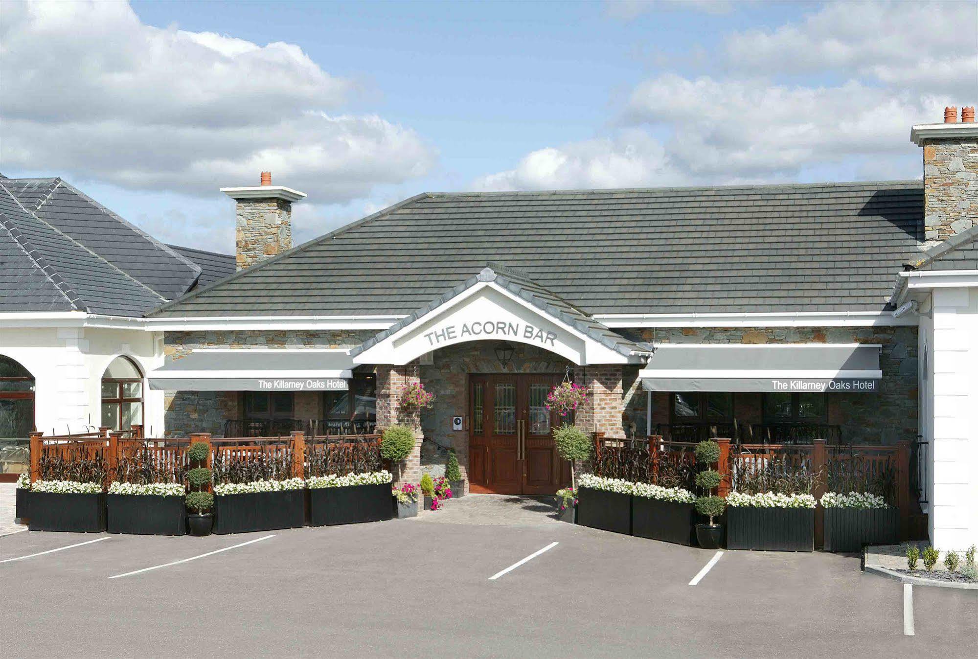 Killarney Oaks Hotel Εξωτερικό φωτογραφία