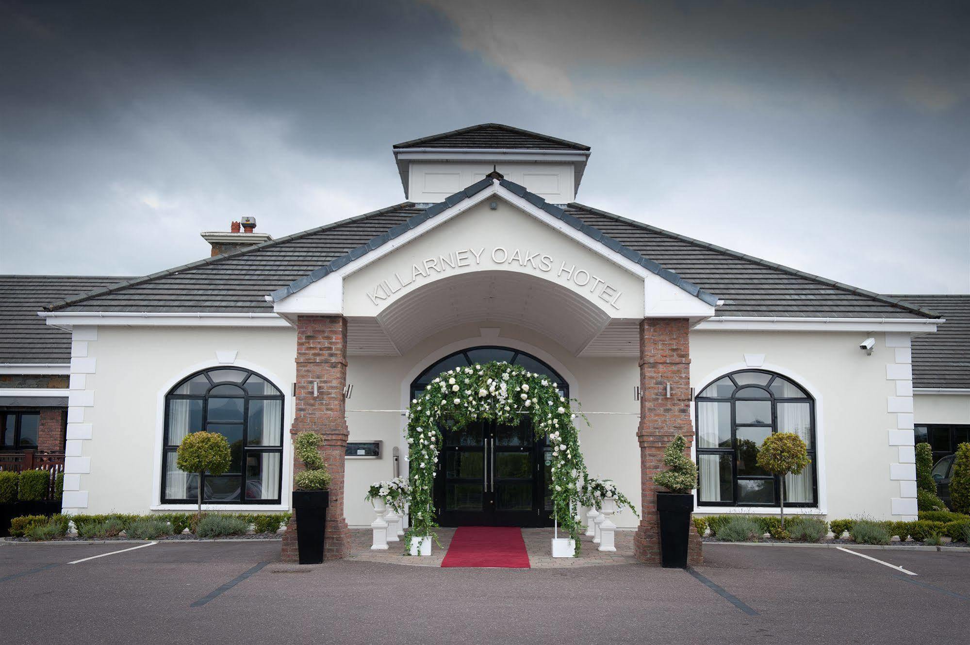 Killarney Oaks Hotel Εξωτερικό φωτογραφία