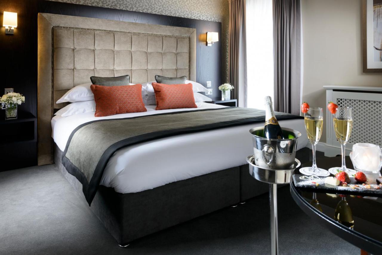 Killarney Oaks Hotel Εξωτερικό φωτογραφία