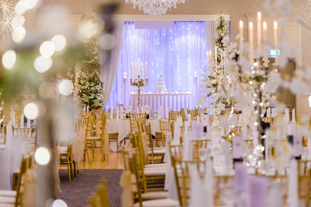 Killarney Oaks Hotel Εξωτερικό φωτογραφία