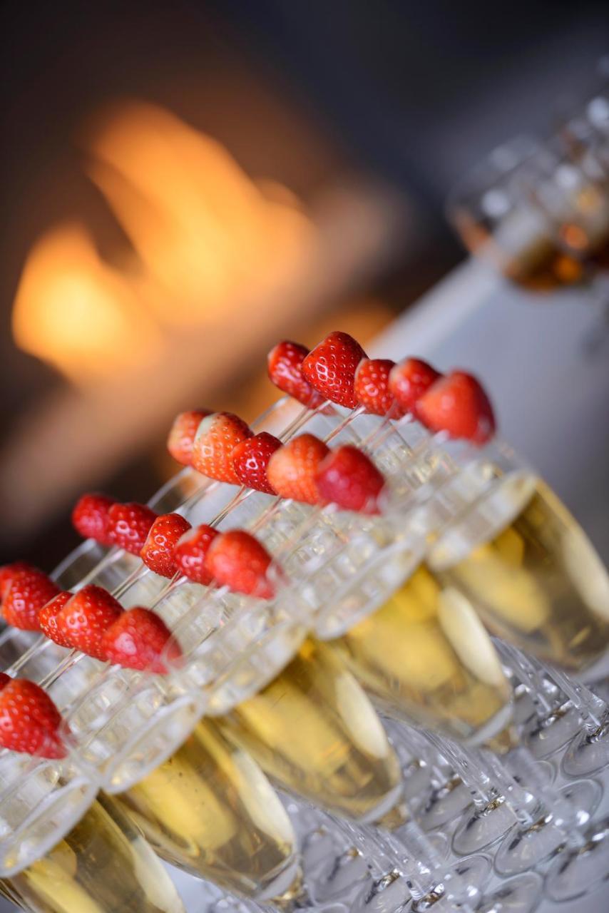 Killarney Oaks Hotel Εξωτερικό φωτογραφία